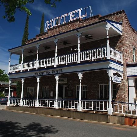 Jamestown Hotel Oda fotoğraf