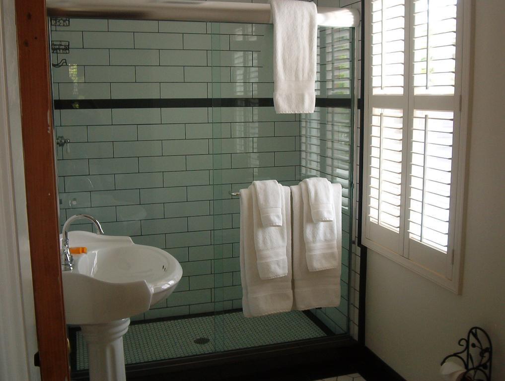 Jamestown Hotel Dış mekan fotoğraf