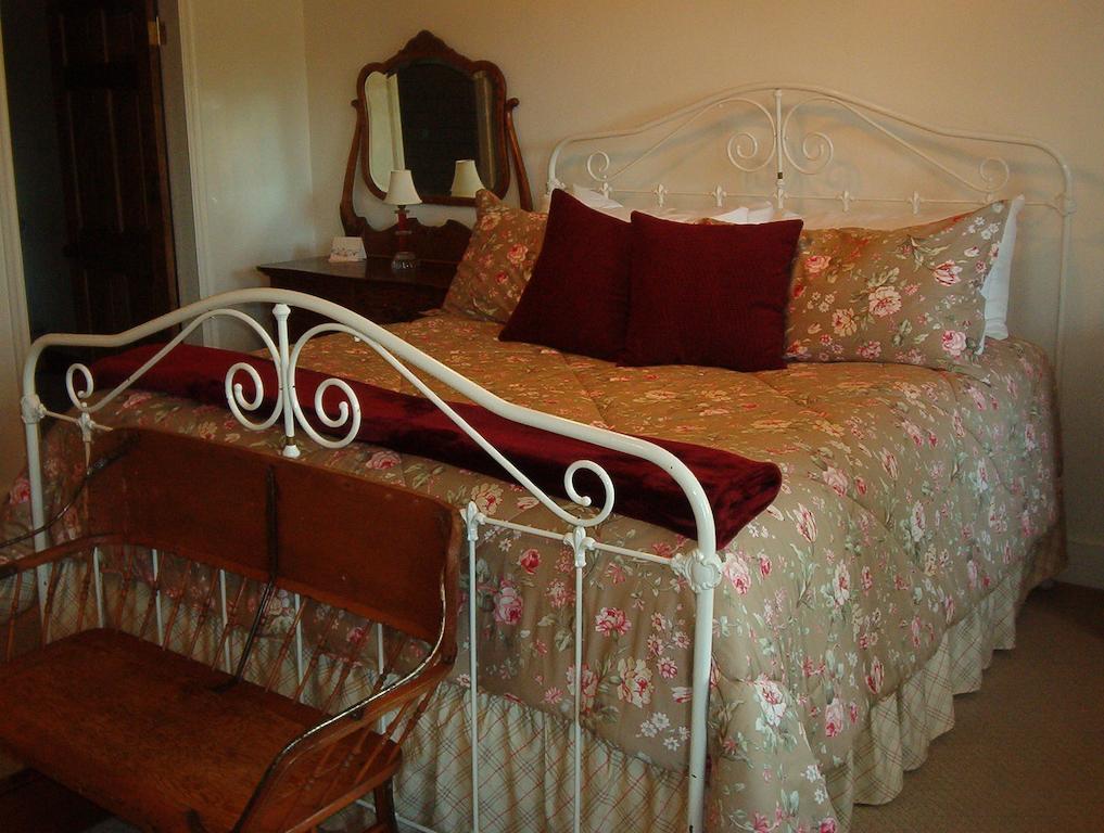Jamestown Hotel Oda fotoğraf