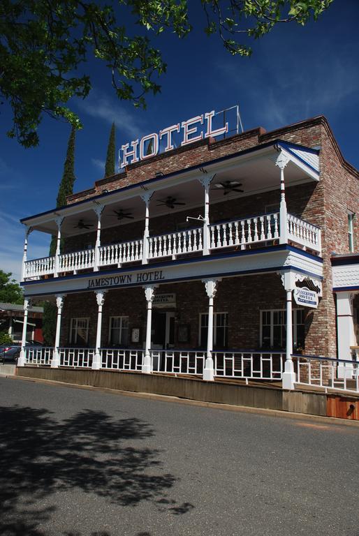 Jamestown Hotel Oda fotoğraf